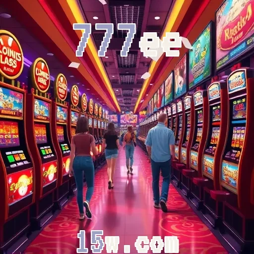 777ee: Os Melhores Jogos e Recursos Para Aumentar Sua Diversão