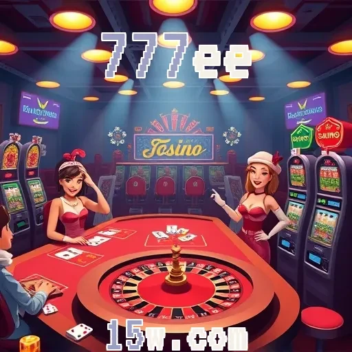 777ee: Ofertas Irresistíveis que Vão Elevar Seu Jogo