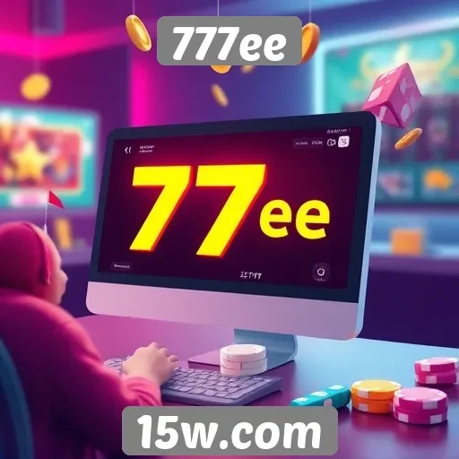 Estratégias de marketing digital do 777ee