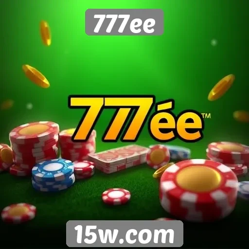 Como o 777ee se destaca no mercado de jogos