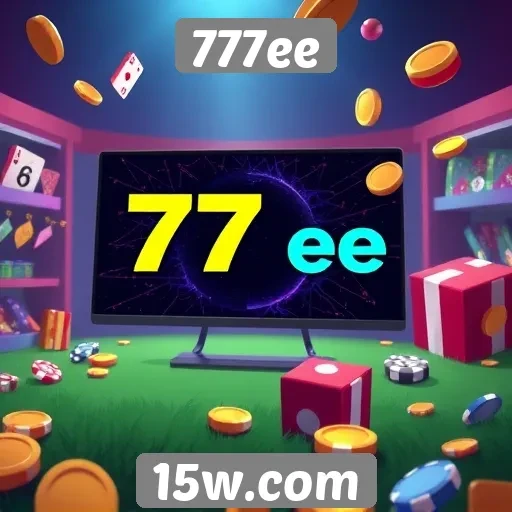 Tendências futuras para o site 777ee