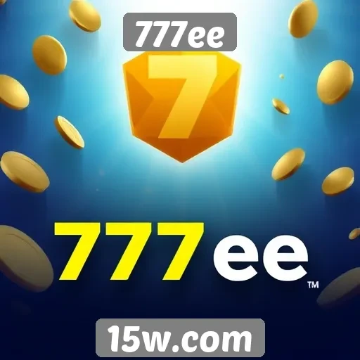 Novas promoções e bônus no 777ee