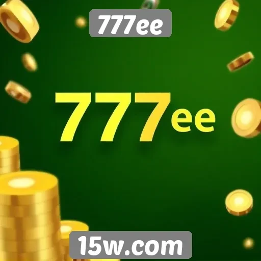 Comparação das opções de pagamento disponíveis no 777ee