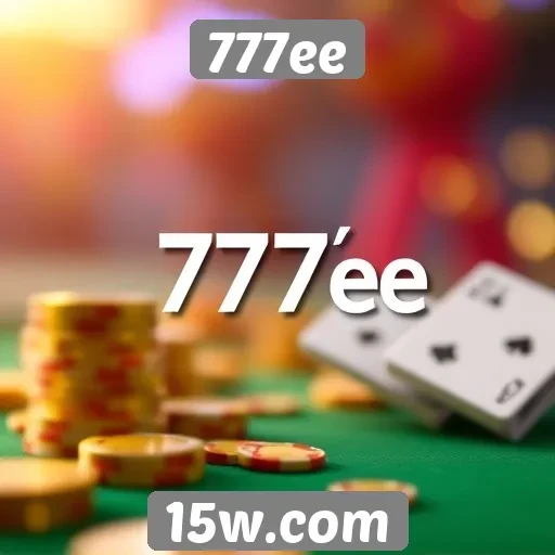 Avaliação da segurança e privacidade no 777ee